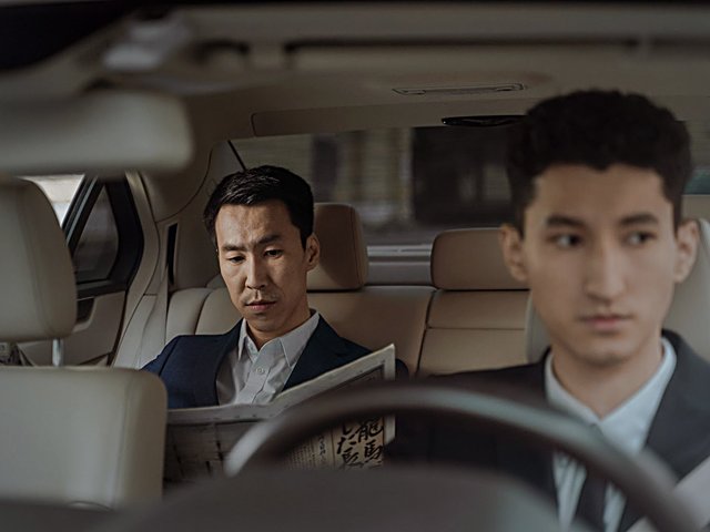 Corporate Travel