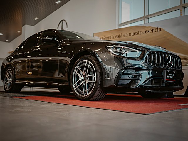 Event Transportation