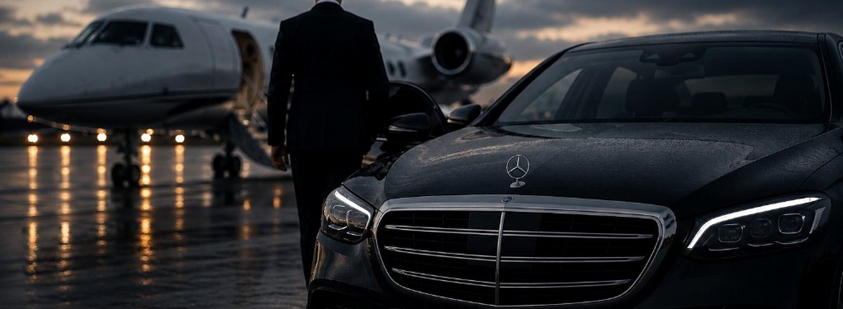 Airport Transfer