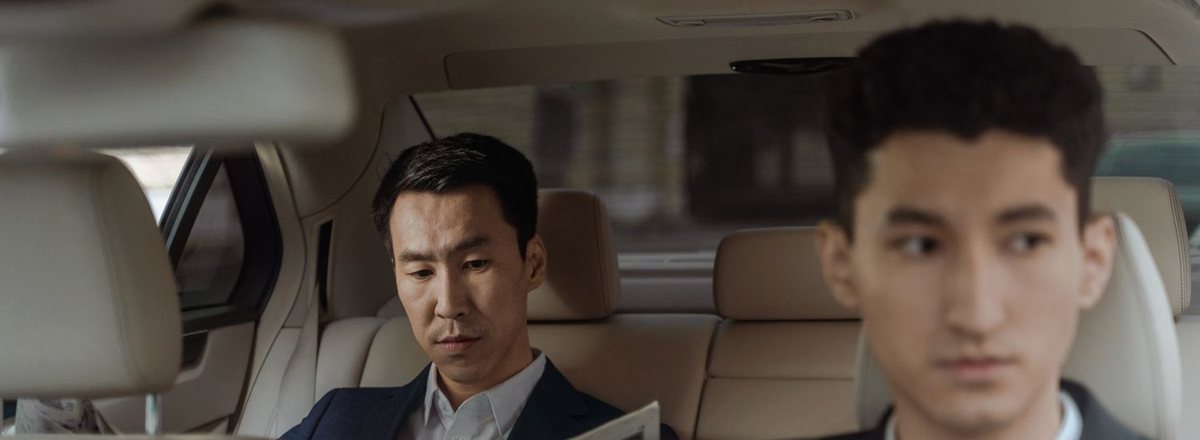 Corporate Travel