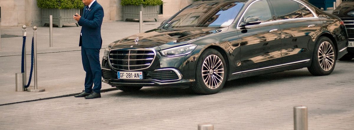 Event Transportation